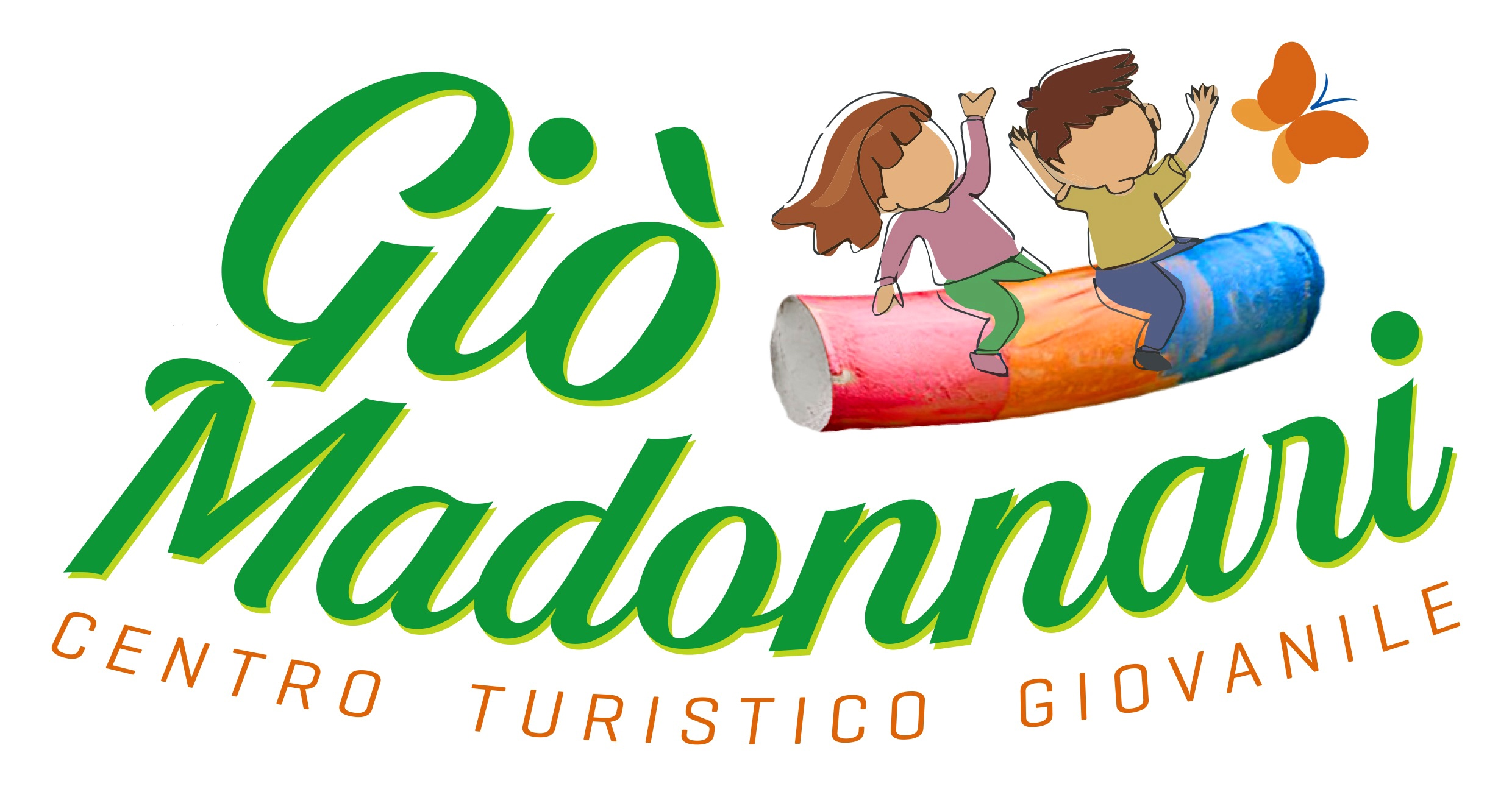 GioMadonnar logo